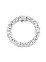 Bracciale Salvini in Oro bianco Diamante 20091662